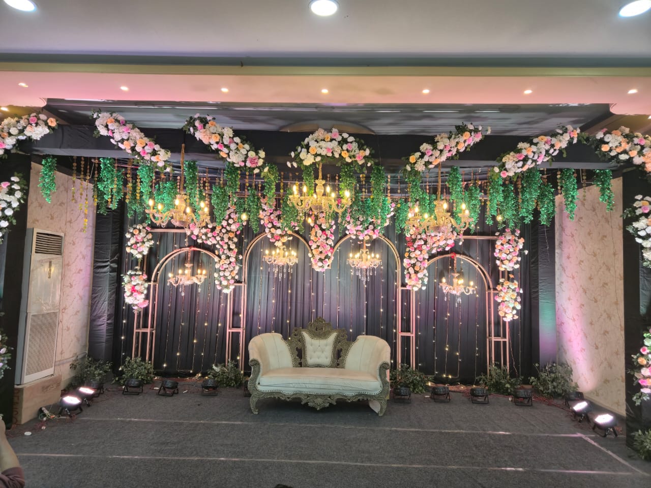 Corporate Functions